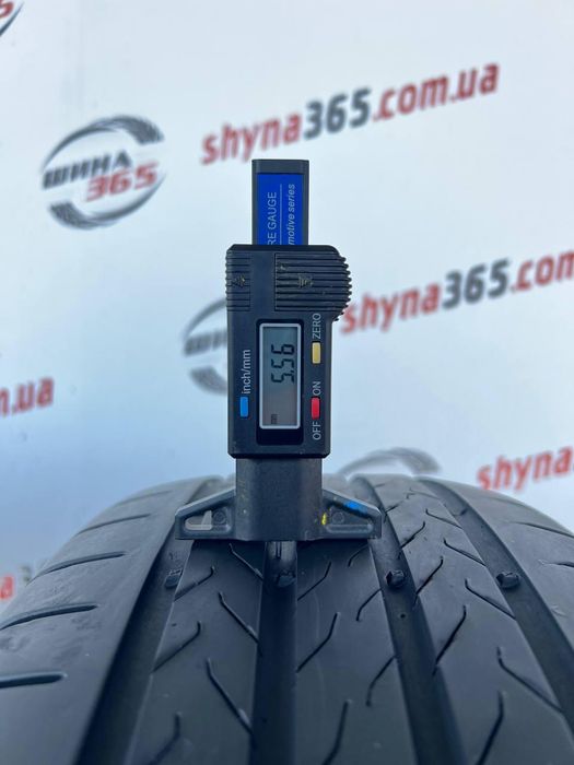 шини бу літо 215/60 r17 continental ecocontact 6 q 5mm