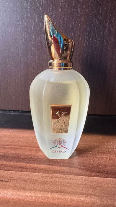 Xerjoff Zefiro 100 ml