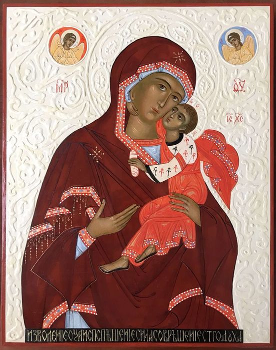 Продаю иконы мастер иконописцы