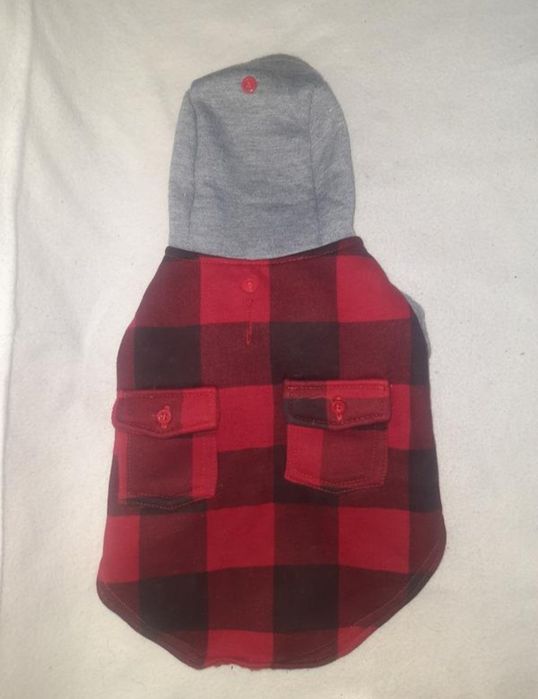 Толстовка KiK (M)