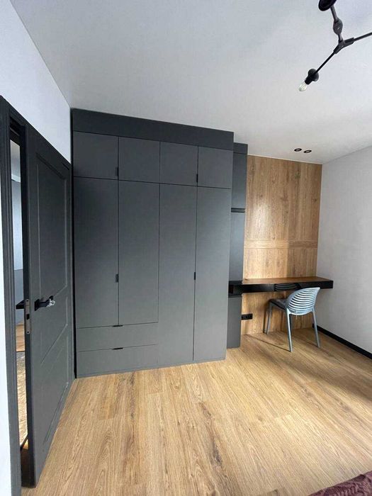 Продам ГАРНУ 1к квартиру з ремонтом, меблями, технікою. Газ. - View 4