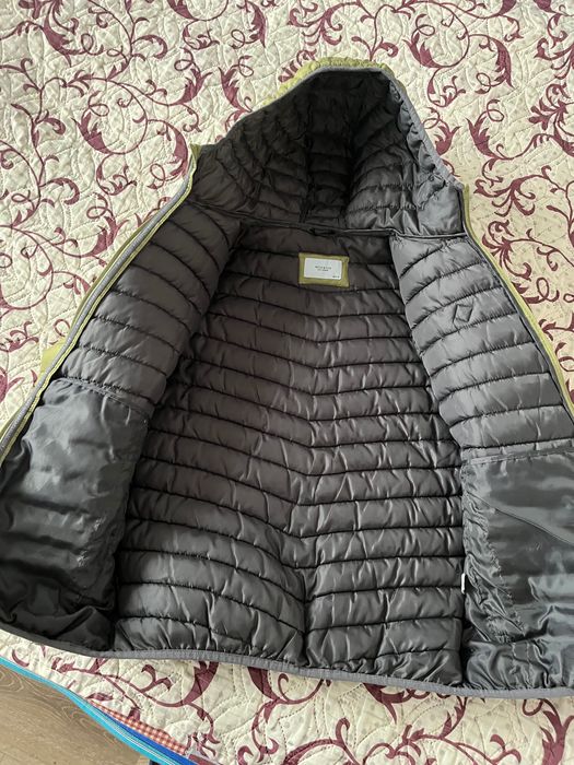 Куртка демі reserved 164 підліткова