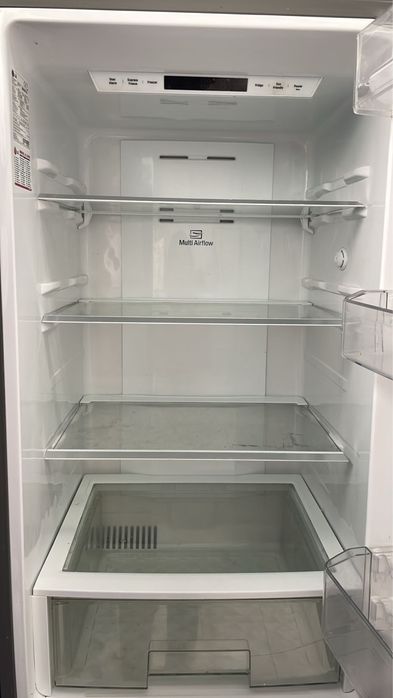 Frigorifico combinado LG