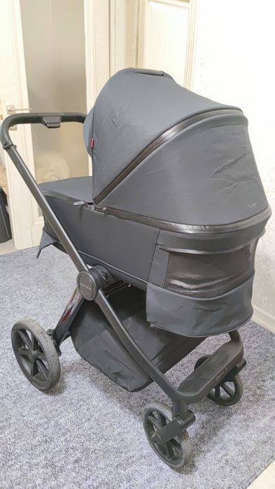 Коляска Karrello Omega 2 в 1.