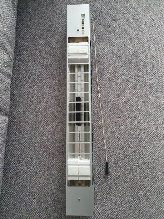 Кварцова лампа, ультрафіолетовий