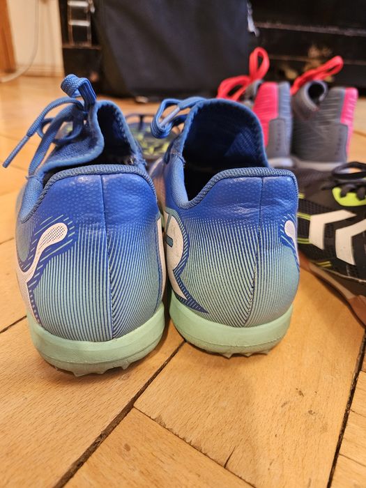 Paka buty sportowe długość wkładki 22 cm