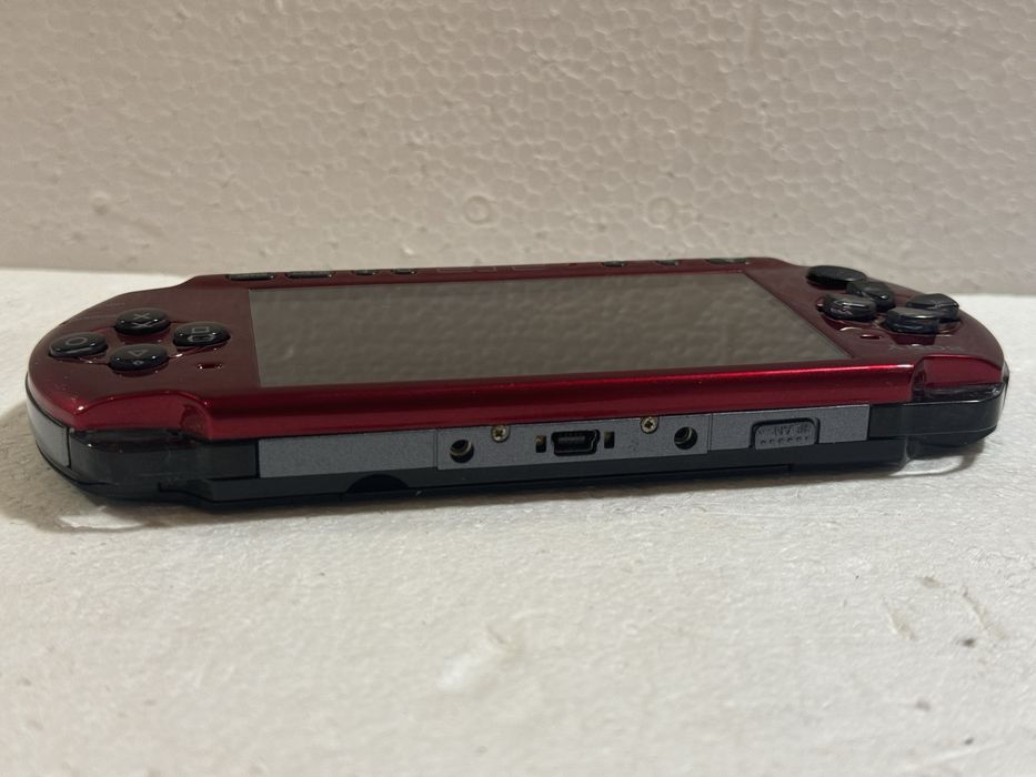 Sony PlayStation portátil (PSP)