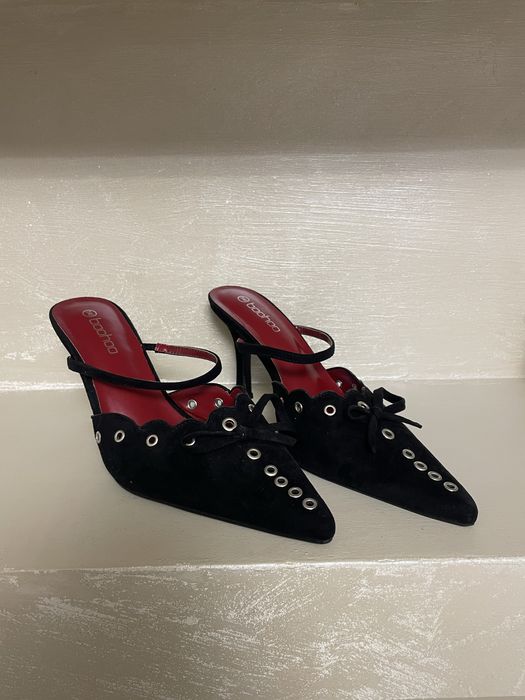 Дуже гарні туфлі!