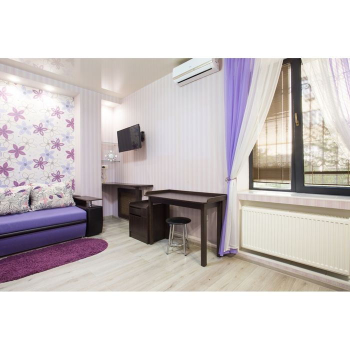 Аренда квартир посуточно