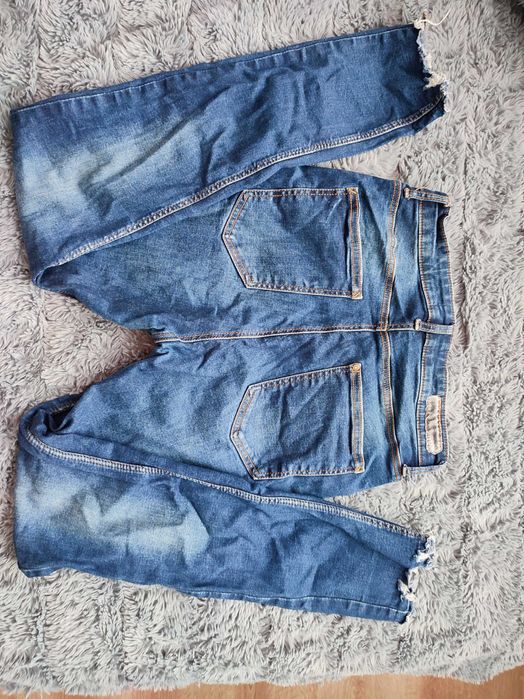 Spodnie damskie rozmiar M