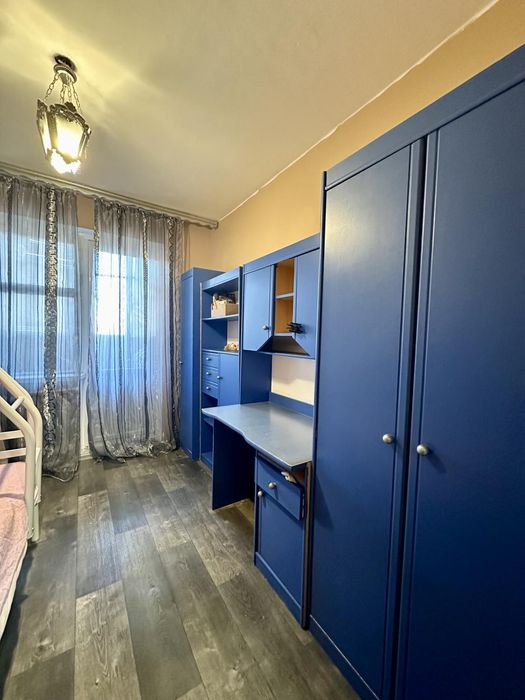 Продам 3-кімнатну квартиру на Семена Палія (2-875-476)