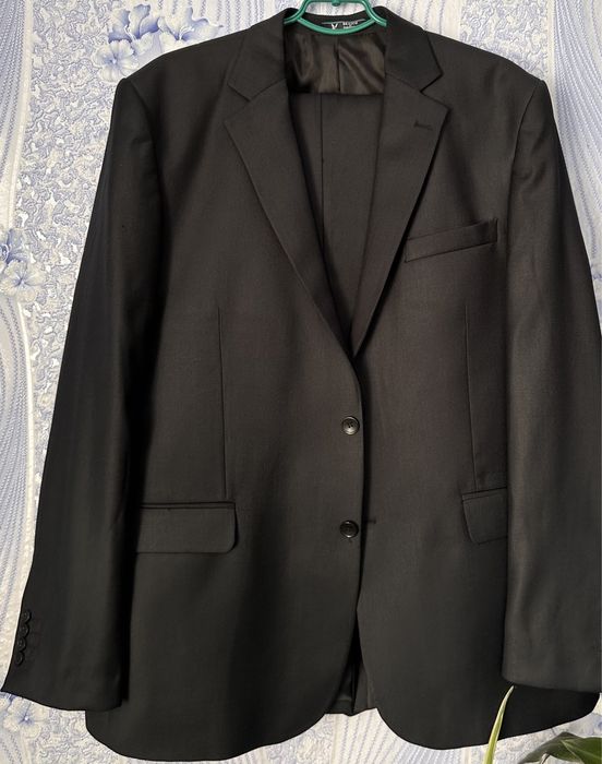 Мужской костюм