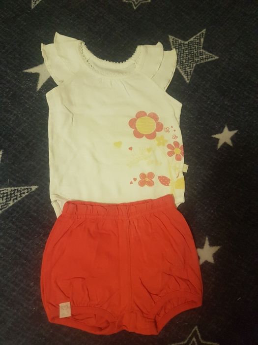 Летние комплекты