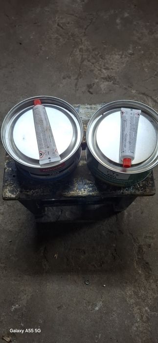 Szpachlowka  Boll,Novell