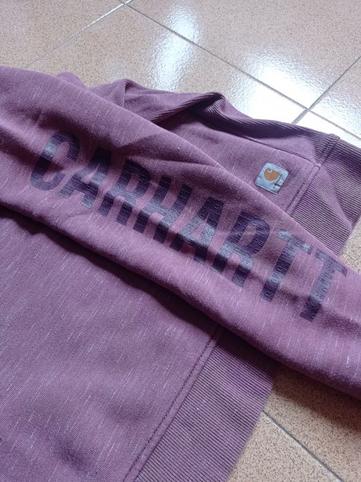 Sweatshirt Carhartt