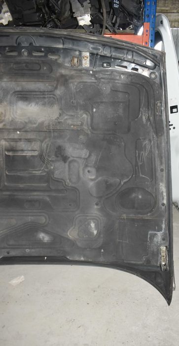 Capo Bmw E34 1a geração