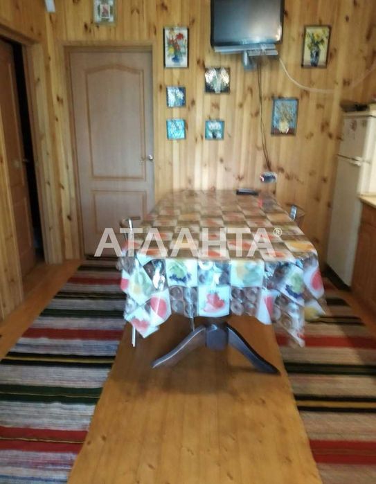 House by the address st. Molodezhnaya (area 55 m²) - Atlanta.ua - photo 2