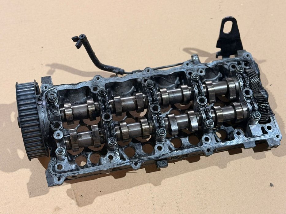 Árvore de Cams Opel 1.7 DTI