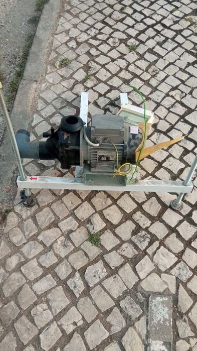 Motor de banheira idromassagem64285476908547123