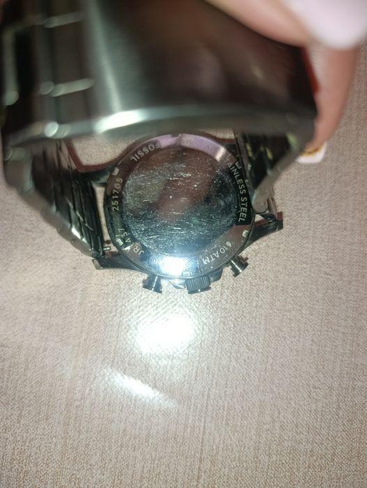 Мужские часы Fossil RJ1437