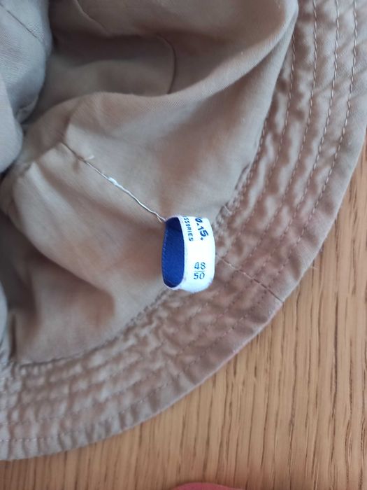 Kapelusze dla bliźniaków 48 kapelusz