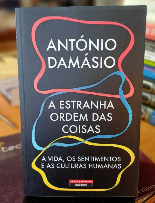 Uma boa rabanada, e um bom livro!