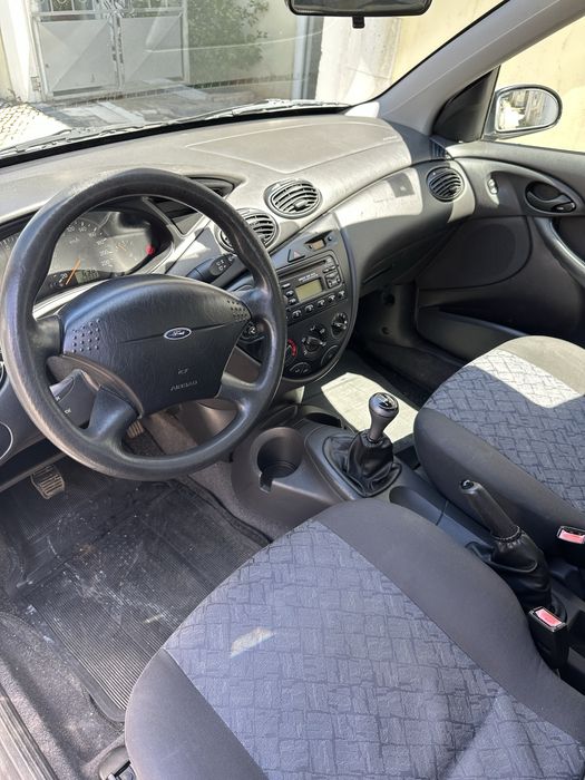 Ford     Focus carrinha