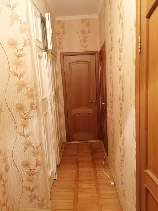 3-rooms apartment apartment by the address st. Kulikovo pole pl Oktyabrskoy revolyutsii pl (area 80 m²) - Atlanta.ua - photo 18