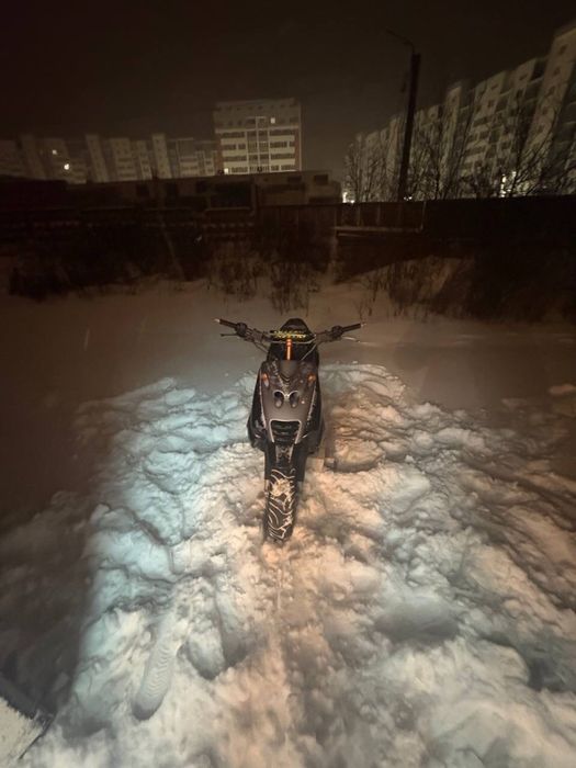 продам скутер Beta Ark