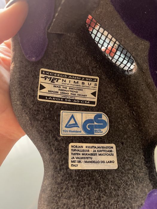 Велошолом, велосипедний шолом