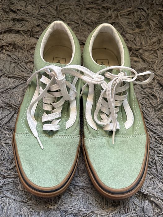 Vansy 42,5, stan bdb