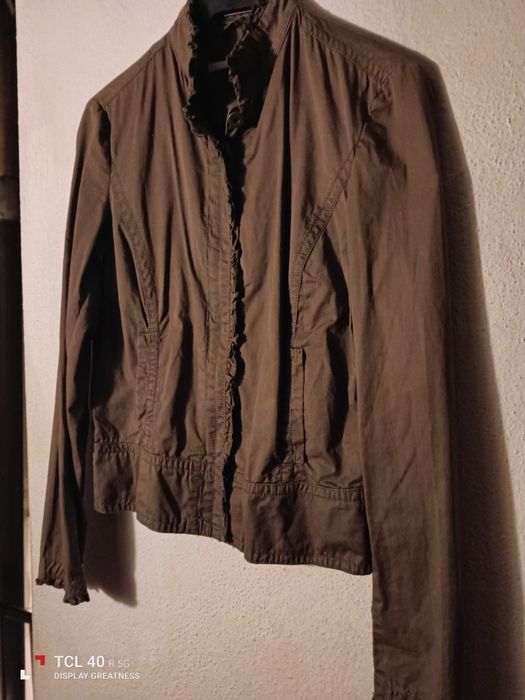 Casaco da Zara tamanho S