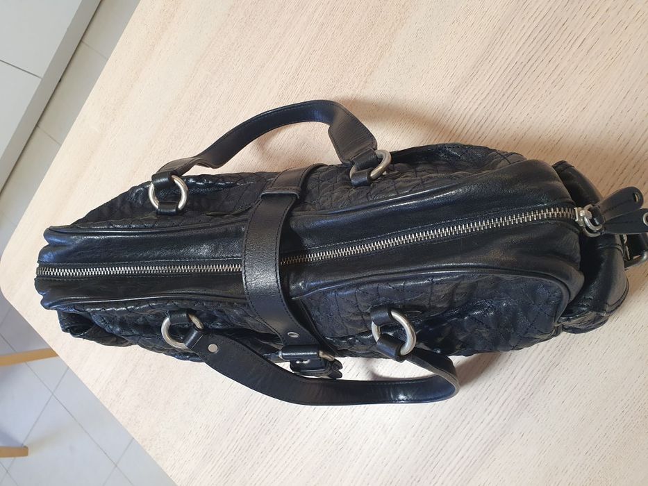 Mala Moschino cheapandchic