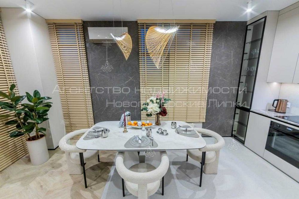 Продаж квартири 82м2 Верхогляда, 17В Новопечерські Липки Печерськ