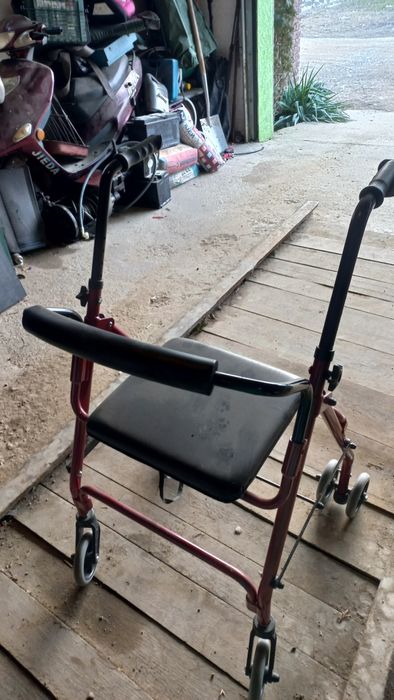 Ходунки у відміному  стані