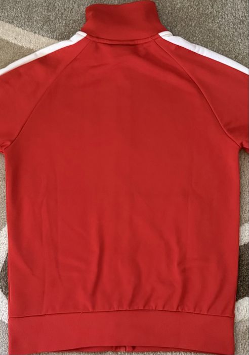 Чоловічий спортивний костюм Puma Iconic T7, оригінал (розмір: S)