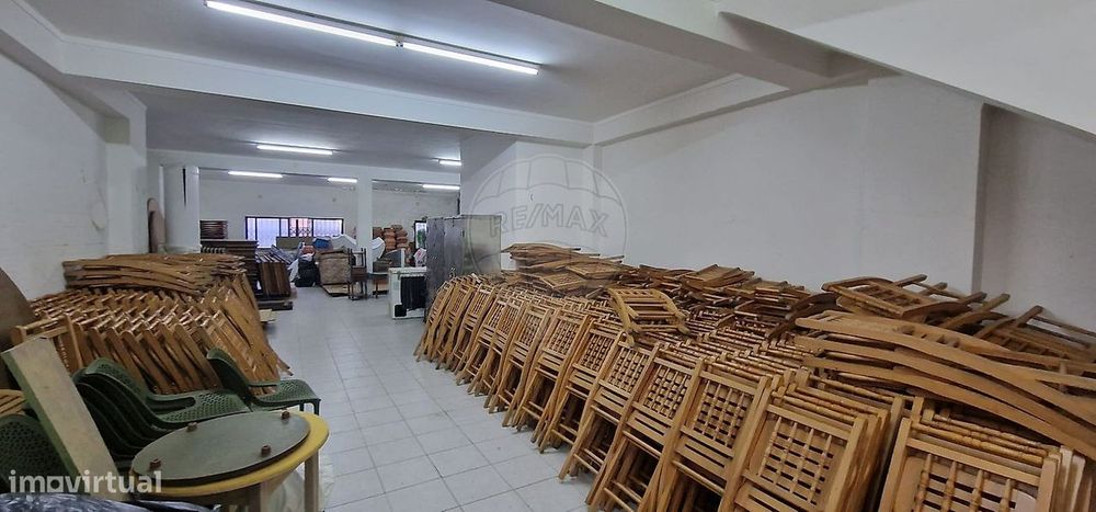 Loja  para venda — Vila Verde E Barbudo, Braga