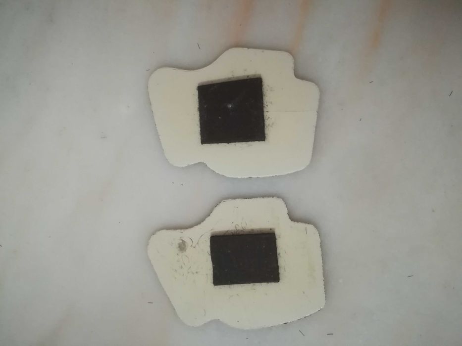 Super maxi Olá gelados Iman