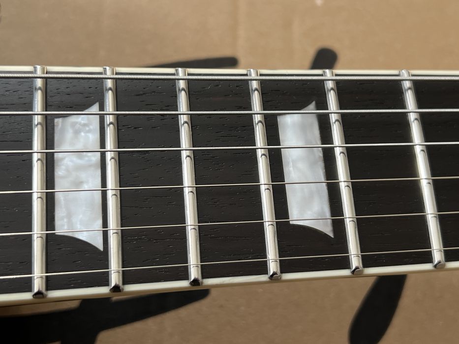 Електрогітара Harley Benton SC-550 II FTF Deluxe Series