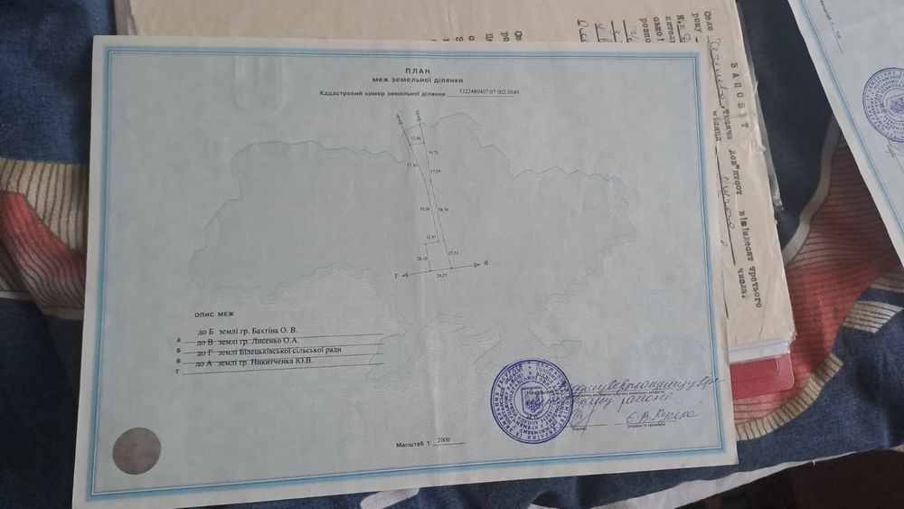 Будинок в с. Чечелево