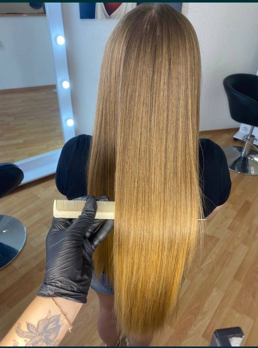 КеРаТиН‼️недорого  ботокс