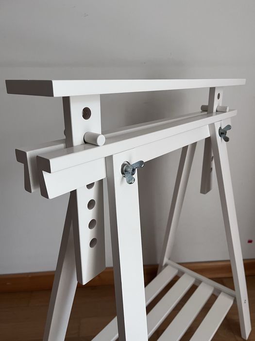 Cavalete Ikea Mittback