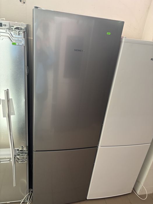 Холодильник Siemens KG36V2LEA