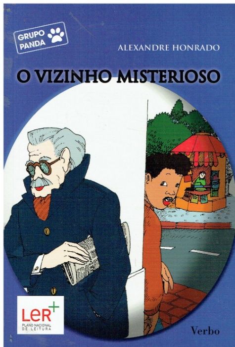 7280 - Livros de Alexandre Honrado 2