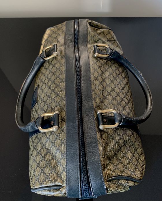 Оригінальна Сумка Celine Boston