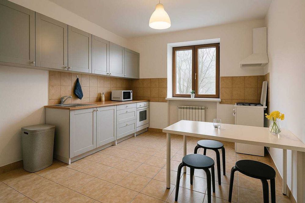 Hostel Warszawa Хостел Варшава Pokoje Włochy Можно заехать  сегодня