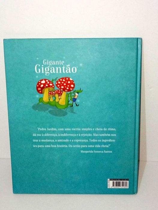 Gigante Gigantão