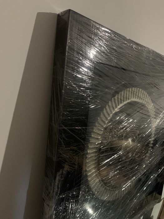 Quadro decorativo / contemporaneo como novo