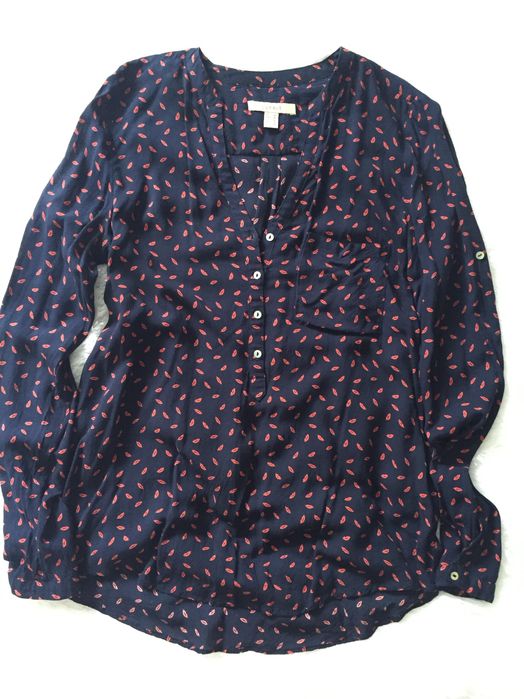 Рубашка 46 розмір