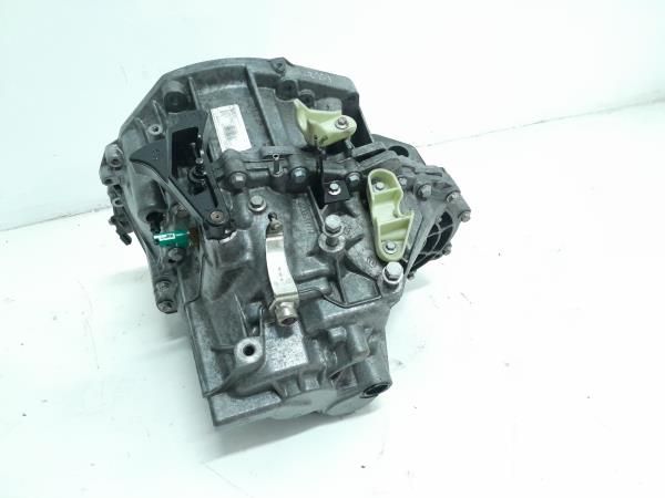 Caixa de velocidades manual RENAULT Megane III Grandtour (KZ0/1)